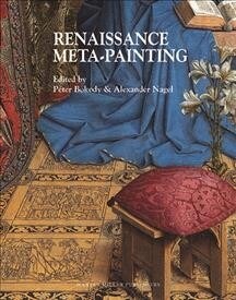 Renaissance Metapainting (Hardcover)