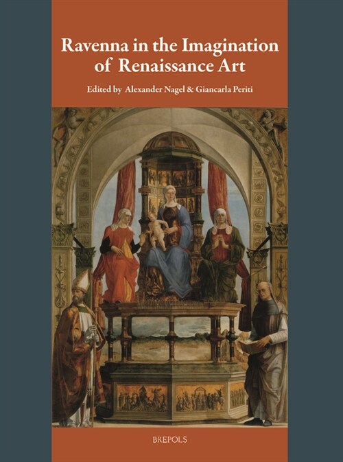 Ravenna in the Imagination of Renaissance Art (Paperback)