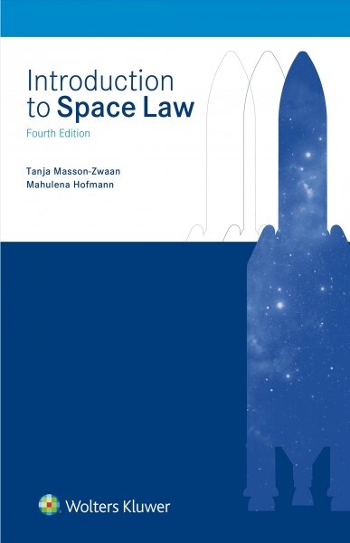 Introduction to Space Law (Hardcover, 4)