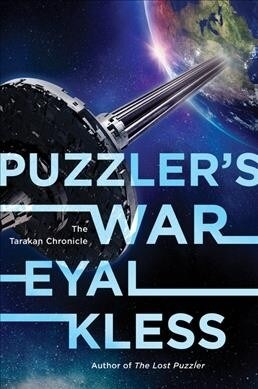 The Puzzlers War (Paperback)