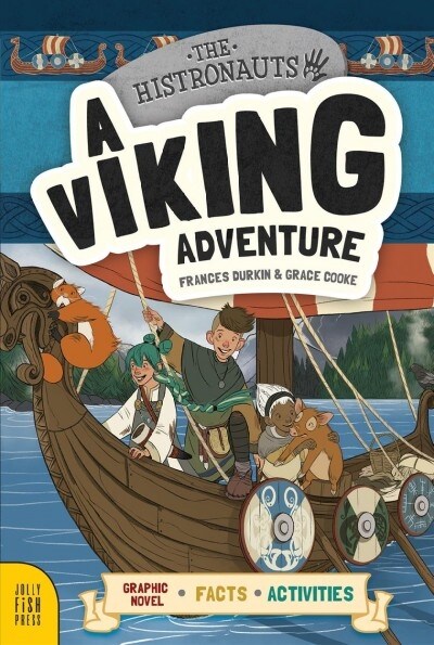 A Viking Adventure (Paperback)