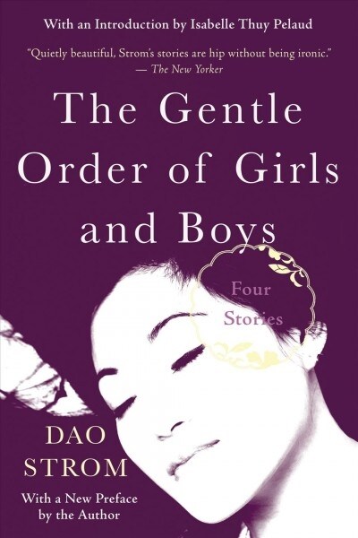 The Gentle Order of Girls and Boys: Four Stories (Paperback)