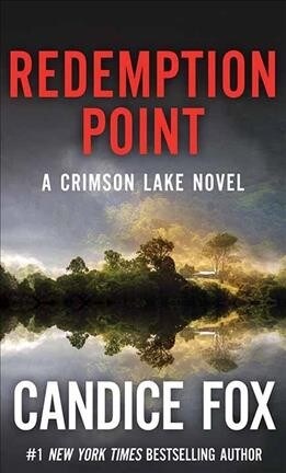 Redemption Point: A Crimson Lake Novel (Library Binding)