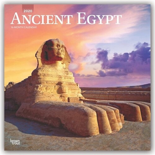 Ancient Egypt 2020 Square (Other)