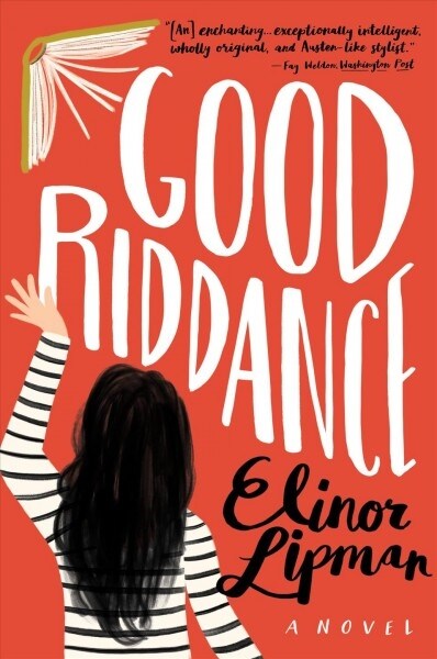 Good Riddance (Paperback)