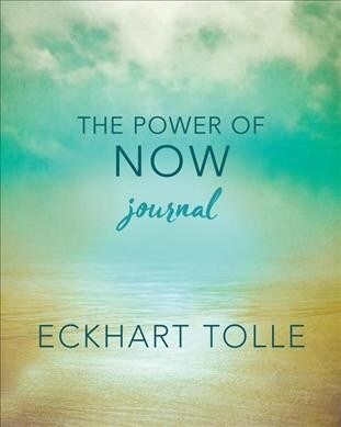 The Power of Now Journal (Paperback, JOU)