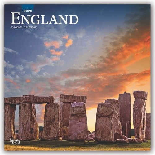 England 2020 Square (Other)