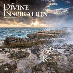 Divine Inspiration 2020 Square (Other)