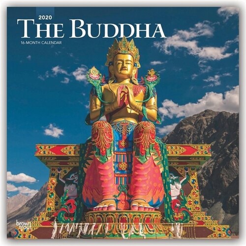 Buddha, the 2020 Square (Other)