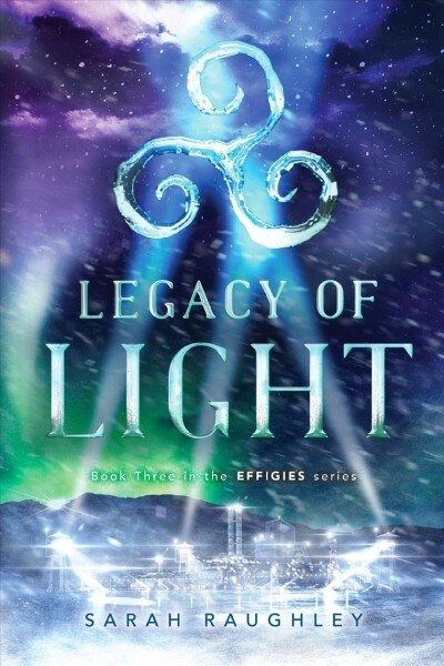 Legacy of Light (Paperback, Reprint)