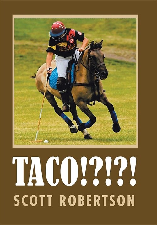 Taco!?!?! (Hardcover)