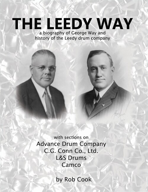 The Leedy Way (Paperback)