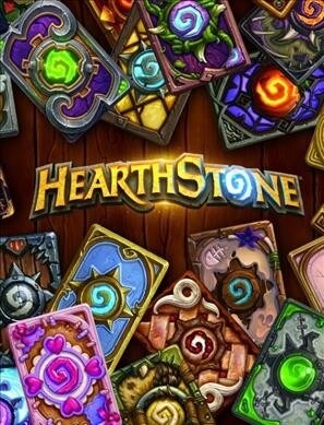 Hearthstone: Card Back Journal (Other)