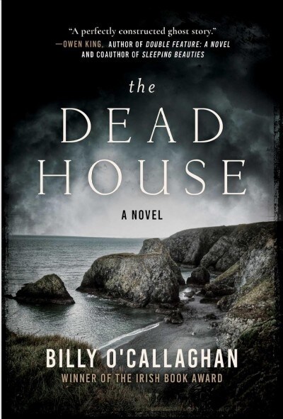 The Dead House (Paperback)
