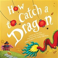 How to catch a dragon 