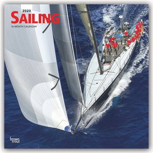 Sailing 2020 Square (Other)