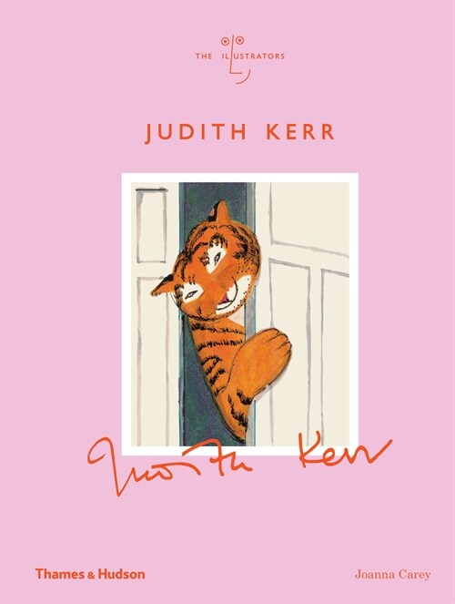 Judith Kerr (Hardcover)