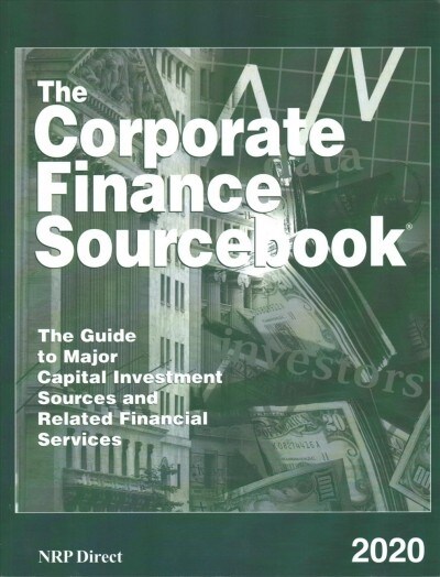 Corporate Finance Sourcebook 2020 (Paperback)