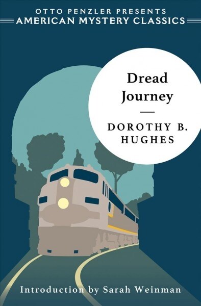 Dread Journey (Hardcover)