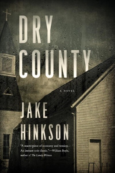 Dry County (Hardcover)