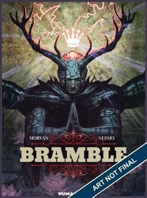 Bramble (Hardcover)