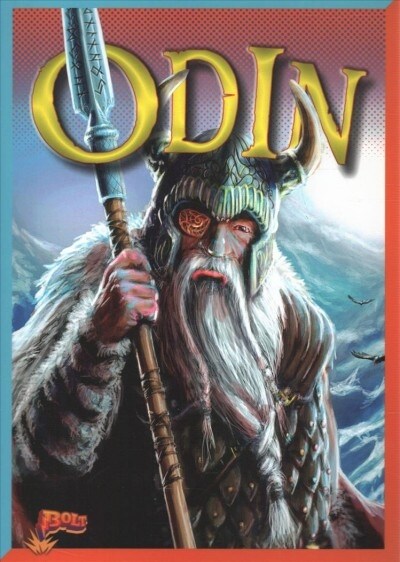 Odin (Paperback)