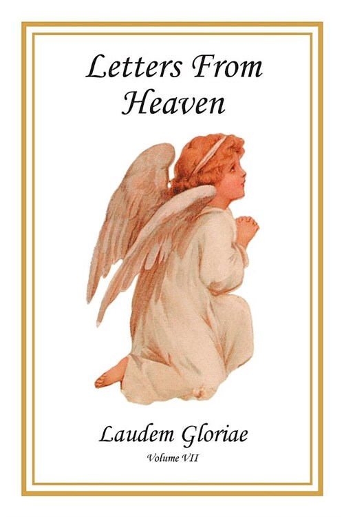 Letters from Heaven (Paperback)