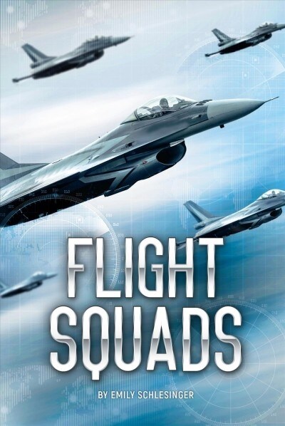 Flight Squads (Paperback)