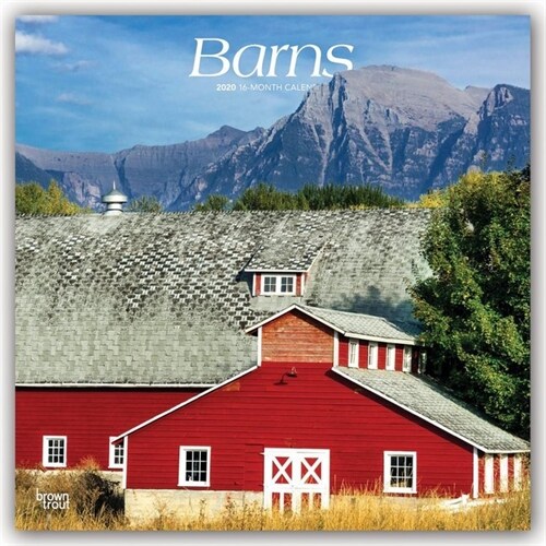 Barns 2020 Square (Other)