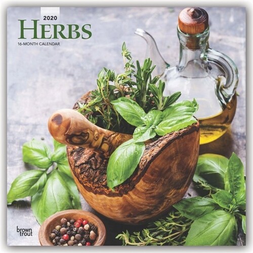 Herbs 2020 Square (Other)
