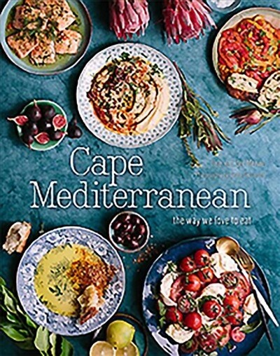 Cape Mediterranean (Paperback)