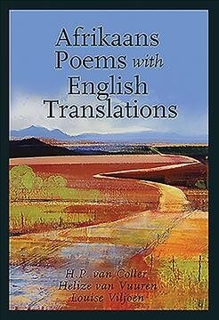Afrikaans Poems with English Translations (Paperback, 2)