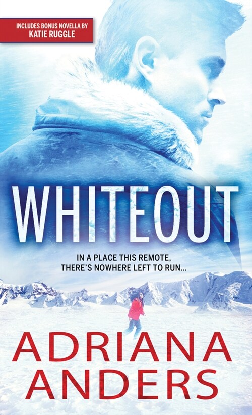 Whiteout (Mass Market Paperback)