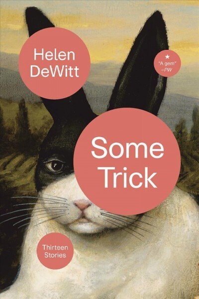 Some Trick (Paperback)