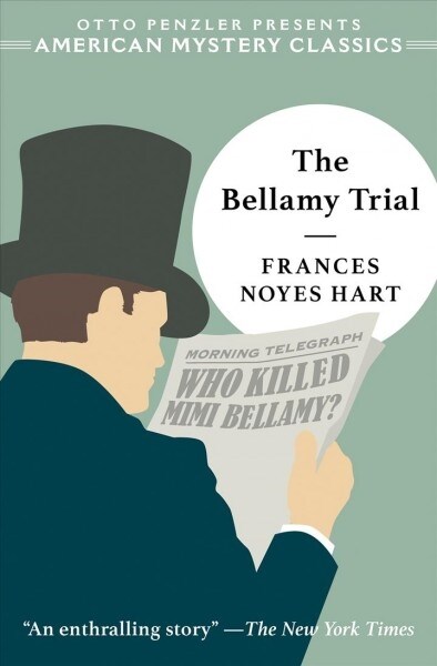 The Bellamy Trial (Paperback)