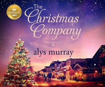 The Christmas Company (Audio CD, Unabridged)