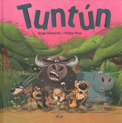 Tunt? / Thump Thump (Hardcover)