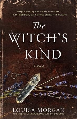 The Witchs Kind (Paperback)