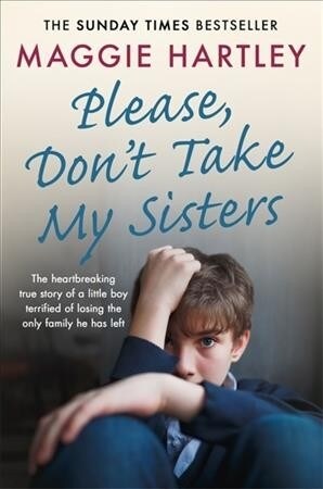 Please Dont Take My Sisters : The heartbreaking true story of a young boy terrified of losing the only family he has left (Paperback)