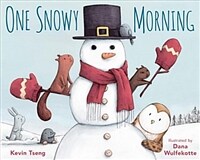 One Snowy Morning (Hardcover)