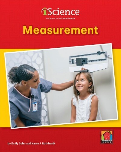 Measurement (Paperback, Revised)