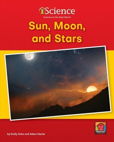 Sun, Moon, and Stars (Paperback, Revised)