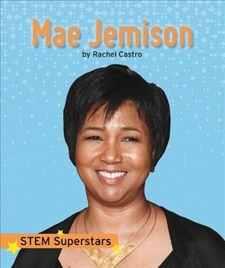 Mae Jemison (Paperback)