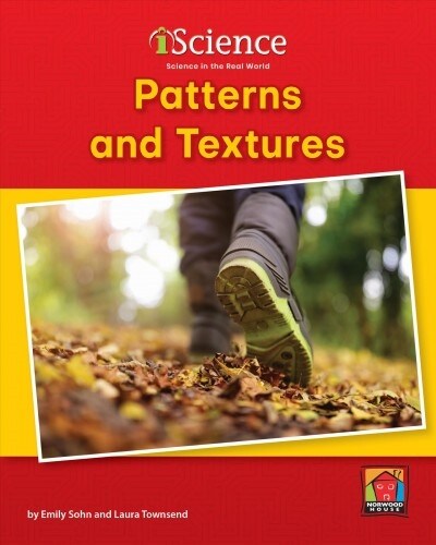 Patterns and Textures (Hardcover)
