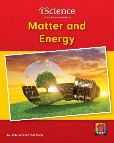 Matter and Energy (Hardcover)