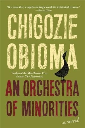 An Orchestra of Minorities (Paperback)
