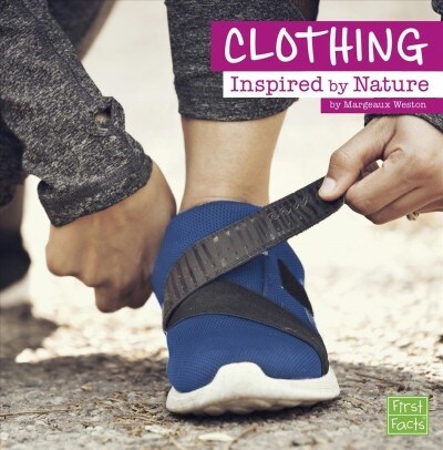 Clothing Inspired by Nature (Hardcover)