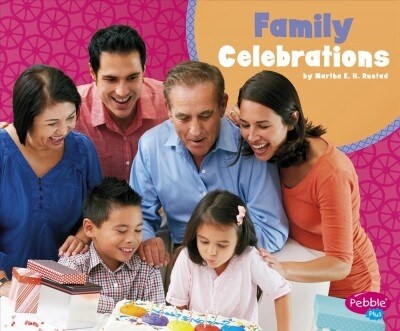 Family Celebrations (Hardcover)
