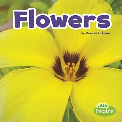 Flowers (Hardcover)