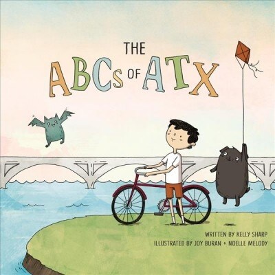 The Abcs of Atx (Hardcover)